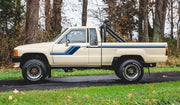 Camden Body Stripe Kit for Toyota Hilux (1983-1988) - By Touge Nation