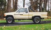 Ceduna Body Stripe Kit for Toyota Hilux (1983-1988) - By Touge Nation