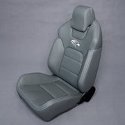 ENQUIRY ONLY: Premium Touring Seats - By Huracan Fabrication