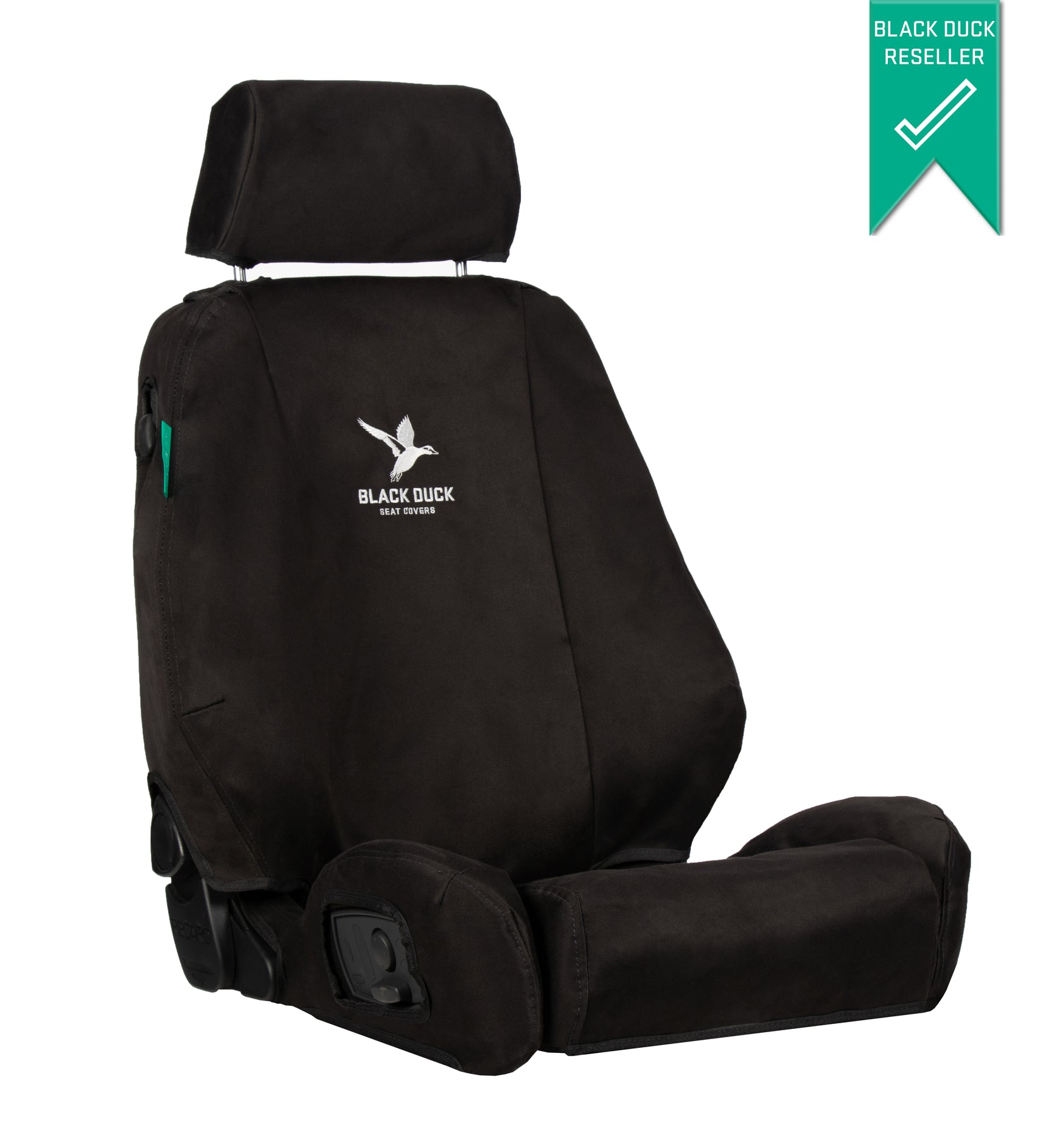 Siege WorksSeat Covers