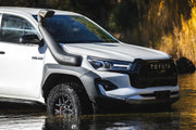 Armax Snorkel to suit Toyota Hilux (GR Sport, 09/23+) - By Safari 4x4