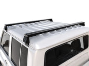 Load Bar Kit, with Gutter Mount, for Toyota HiLux (1988-97) - by Front Runner