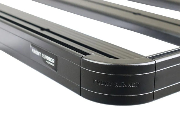 Slimline II Roof Rack Kit for Toyota Hilux (Revo, Extra Cab, 2016+) - by Front Runner