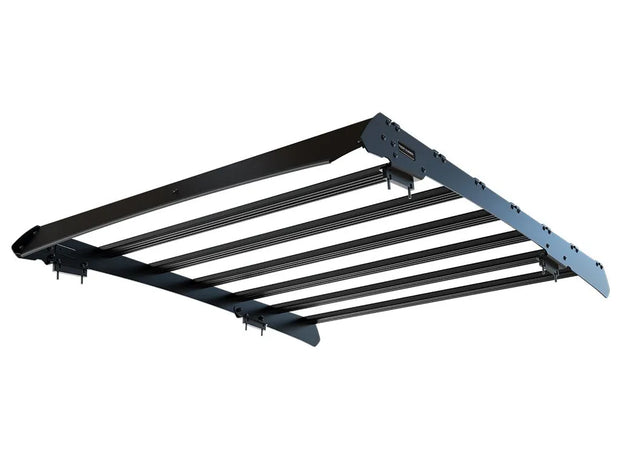 Slimsport Roof Rack Kit for Toyota Hilux (2015+) - by Front Runner