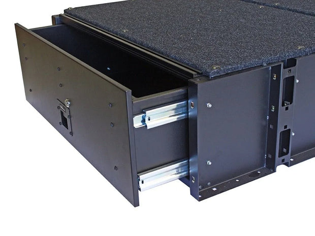 Ute Drawer Kit (Medium) for Toyota HiLux - by Front Runner