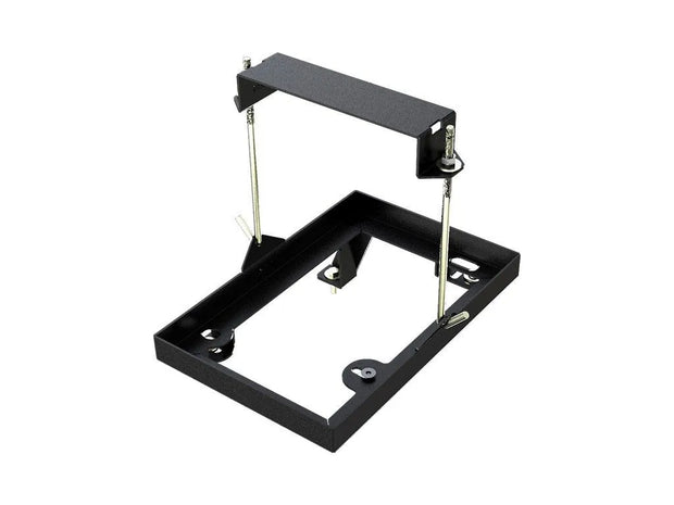 Battery Bracket for Toyota HiLux (2016+) - by Front Runner