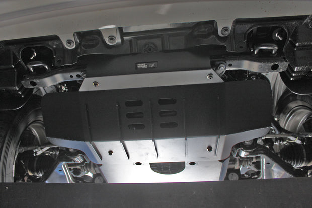 Sump & Gearbox Guard for Toyota HiLux (Revo, 2016+) - by Front Runner
